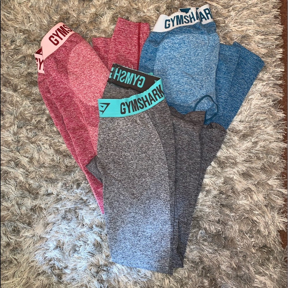 XS FLEX Gymshark Leggings